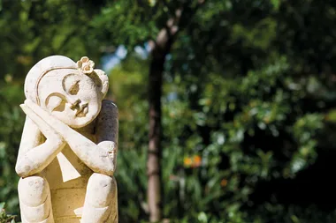 Trending: A beginner’s guide to the perfect garden sculpture