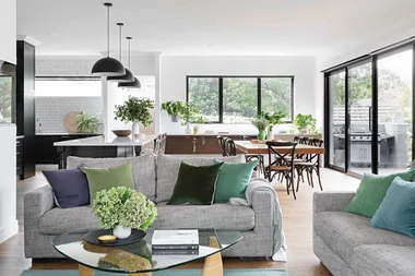 How to cheat at housework