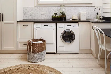 Must-haves vs lust-haves: Laundry