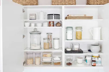 3 domestic goddesses to inspire your home organisation