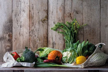 How to have a plastic-free supermarket shop