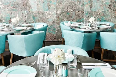You Can Now Have Breakfast At Tiffany’s In Real Life