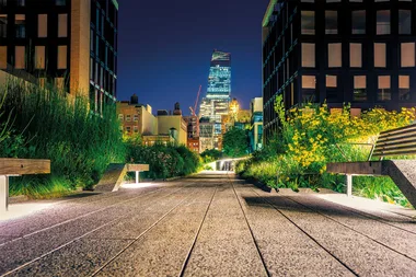 Bring the Bronx to your backyard