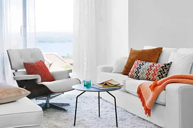 Research reveals Aussies spend 50 days on the couch each year