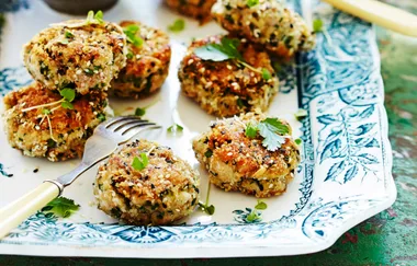 Last minute recipes: 11 easy entertaining ideas for New Year’s | Home Beautiful Magazine Australia