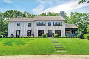 Ellen Pompeo has listed her exquisite Hamptons home for sale and we’re in love