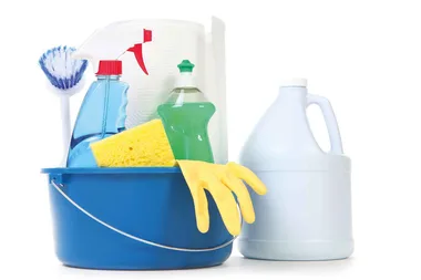 7 mistakes to avoid when using bleach | And how to use it safely
