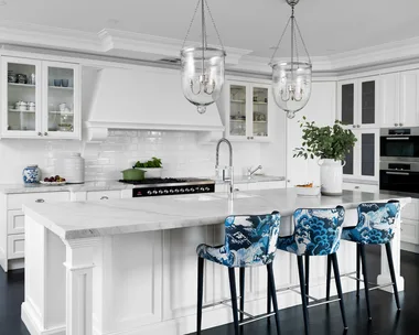 How to clean stone benchtops