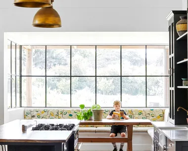 How to clean windows