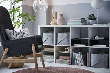 You wont believe these 9 storage finds are from IKEA