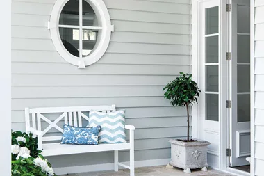 A classic Hamptons home in the NSW coastal hinterland