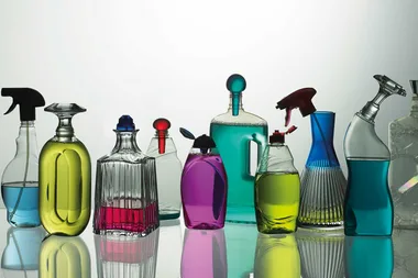 This eco-cleaner can replace up to 20 cleaning products