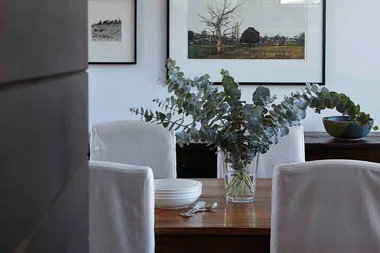 5 dining chairs to make your next dinner party divine