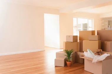 How to move house like a pro