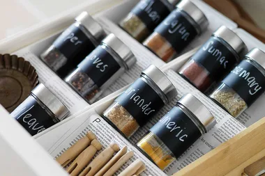 7 simple home storage ideas to try this weekend