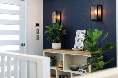 Montauk decorating the new Hamptons