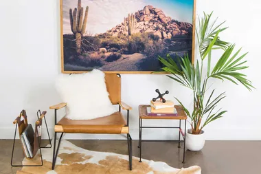 The new “it” chair has arrived and it’ll change your life