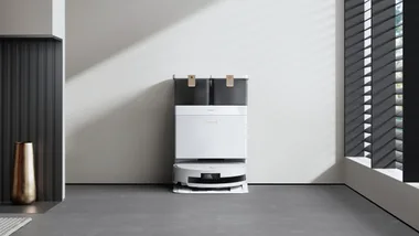 This powerful robotic device is revolutionising home cleaning