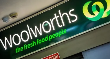 Woolies backflips on plastic bag ban