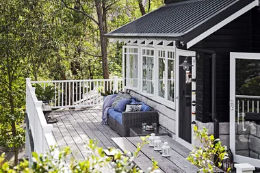 Your ultimate guide to the best outdoor heaters in Australia