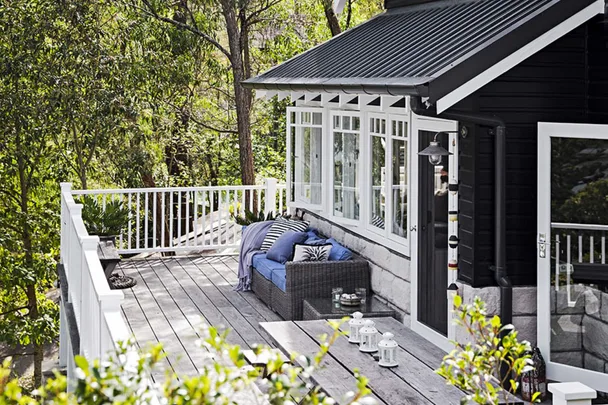 Your ultimate guide to the best outdoor heaters in Australia