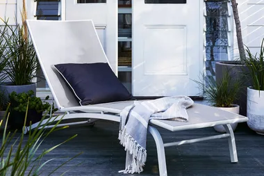 Get outdoor ready for summer