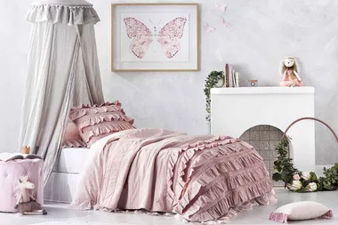 We can’t get enough of Bec Judd’s new kids collection