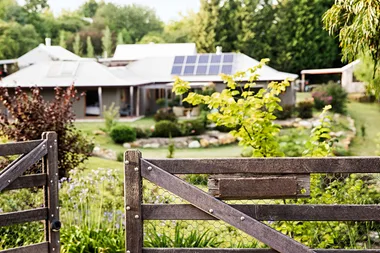 Home tour: A Highland retreat