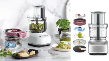 Breville Paradice 9 review