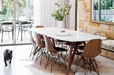 Back to the future: The 70s stoneware that has taken a seat at the contemporary design table