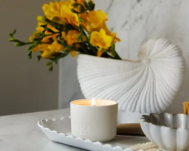5 mistakes you’re making when you burn candles