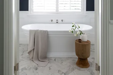 9 things you should never clean with vinegar