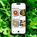 Clove free cooking app