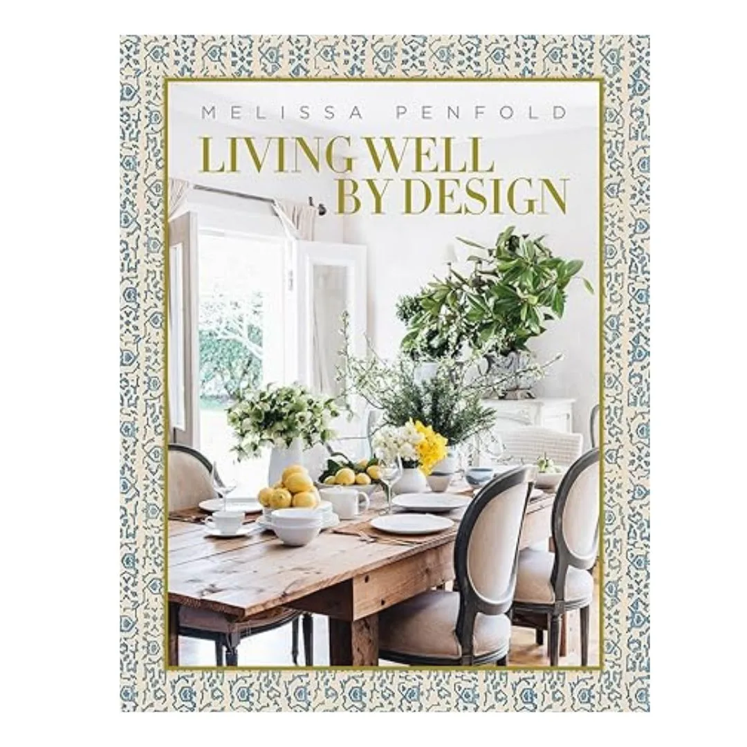 Best interior coffee table books 