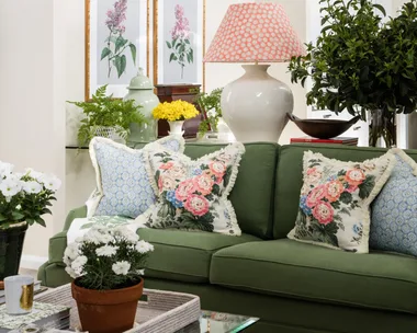 6 lessons in colour and pattern from this timeless Toowoomba home