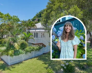 Courtney Adamo Bangalow home for sale hero