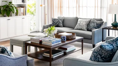 17 places you’re forgetting to dust at home