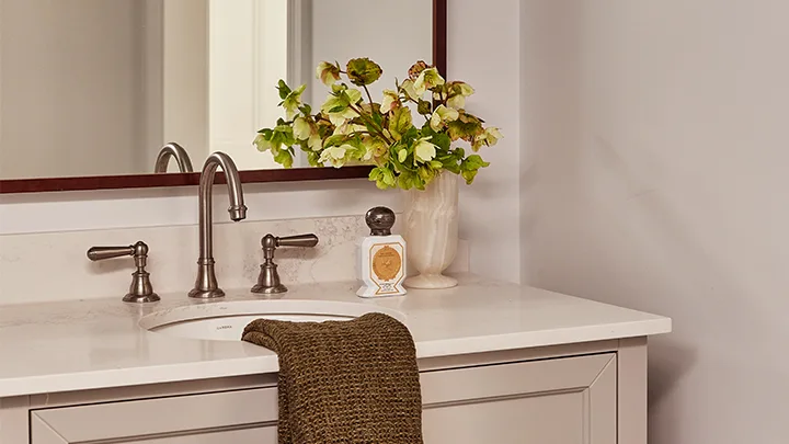 Elle’s renovation diary: bathroom