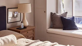 Elle’s renovation diary: bedrooms