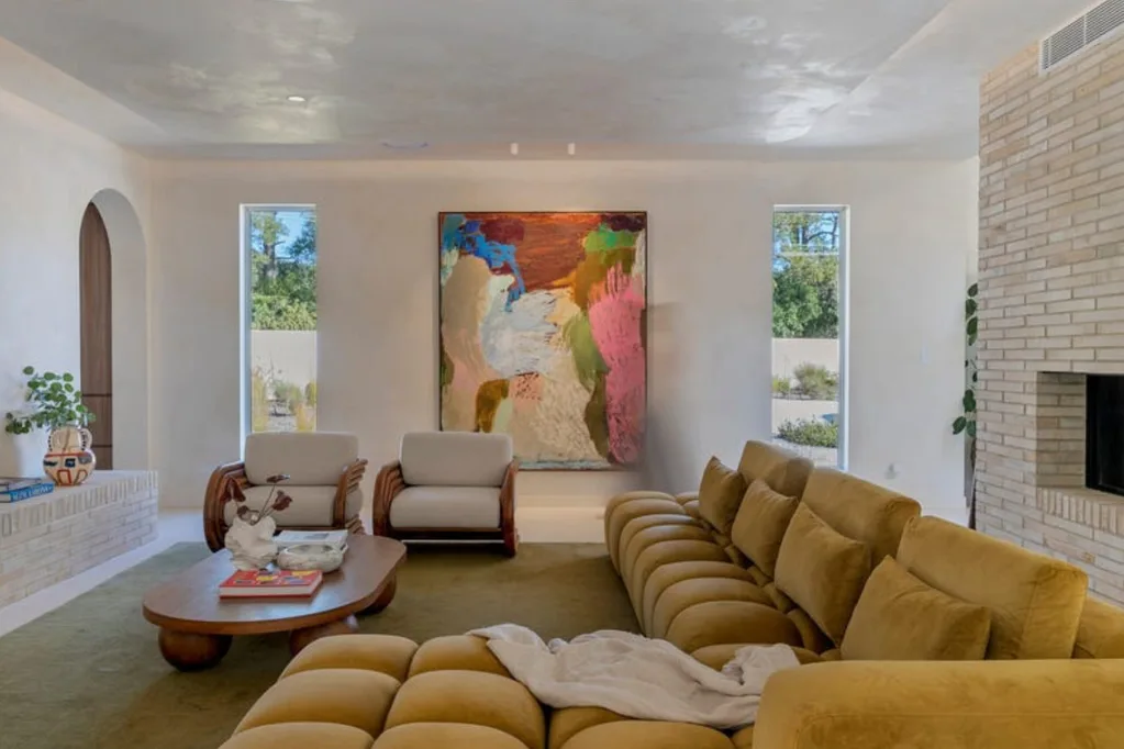 Ellie Watson the Wholesome Store Gold Coast home for sale living