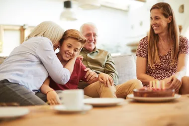 How to practice social distancing when you have house guests