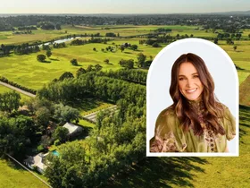 Farmer Wants a Wife location