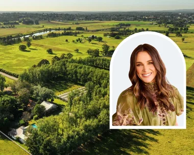 Farmer Wants a Wife location