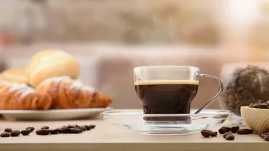 I was hopeless at making coffee, until I found the perfect machine