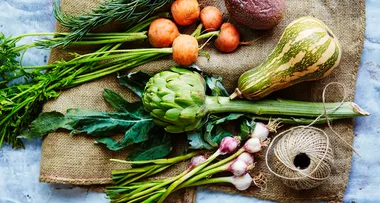 6 simple ways you can reduce food waste at home