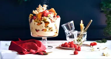 5 trifle recipes to make this Christmas