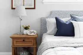 8 ideas for creating a dreamy Hamptons bedroom
