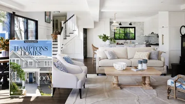 Download your free Home Beautiful Hamptons Homes E-book