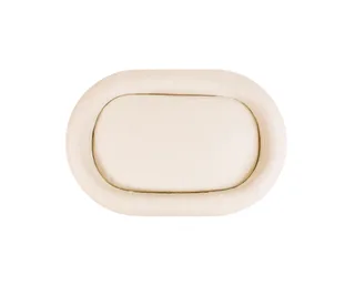 Chill Pill Memory Foam Dog Bed