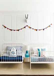 Simple tips to transform your kids’ bedroom | Home Beautiful Magazine Australia
